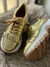 Zapatillas ALBERTA Gold - tienda online