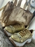 Conjunto Angy Gold y Zapatillas ALBERTA Gold - comprar online