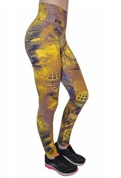 LEGGING - CIDADE