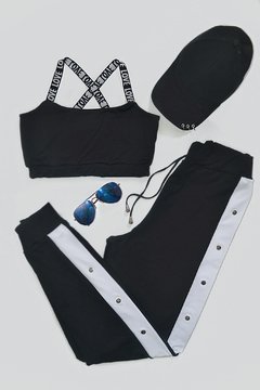 Conjunto - Sport