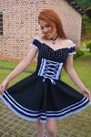 TRAJE DE FRIDA PARA OKTOBERFEST - PIETRA SOPHIA - buy online