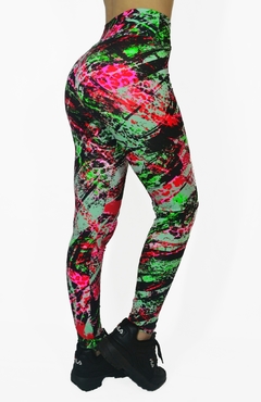 LEGGING - ESTAMPADA - buy online