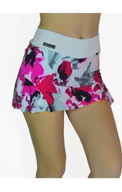 Short Saia - Rosé - comprar online