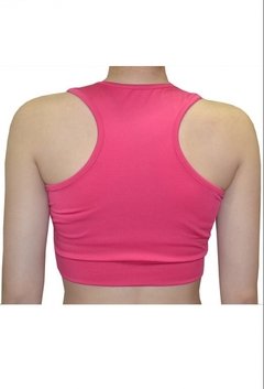 Top Nadador - Rosa Pink - comprar online