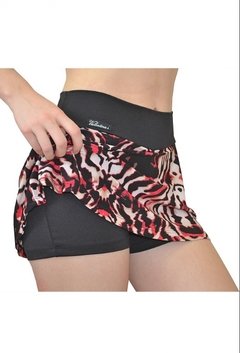 SHORT SAIA SOLTINHO - ESTAMPADO - comprar online