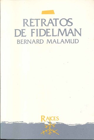 Retratos de Fidelman