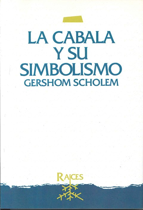 La Cabalá y su simbolismo