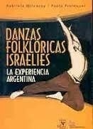 Danzas folklóricas israelíes