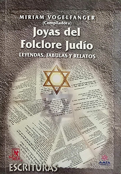 Joyas del folclore judío