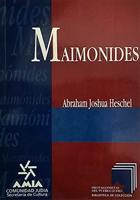 Maimonides