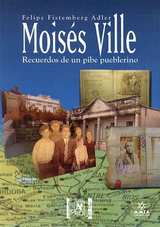 Moisés Ville