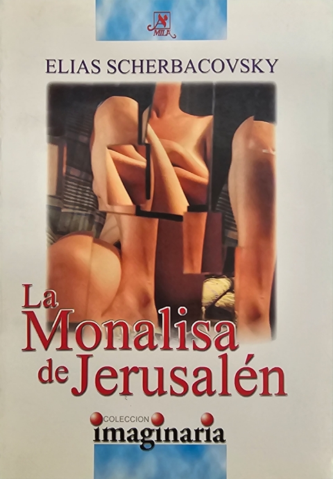 La Monalisa de Jeruslén