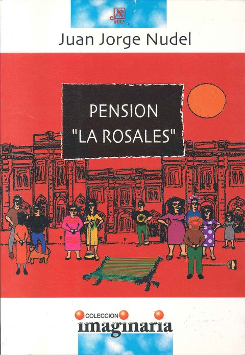 Pensión "La Rosales"