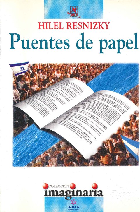 Puentes de Papel