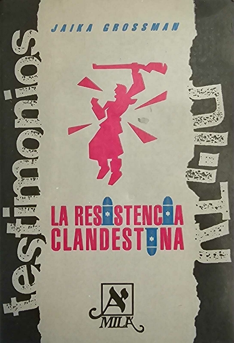 La Resistencia Clandestina