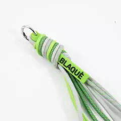 Blaque - LLAVERO ROMA VERDE - comprar online