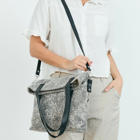 Satchel carteras belgrano sale