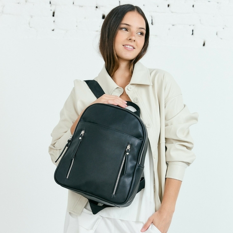 Satchel carteras belgrano sale