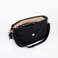 Bandolera Gigita Cuero - Satchel