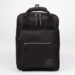 Mochila Urban Cordura Negro - comprar online