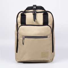 Mochila Urban Cordura Beige - comprar online