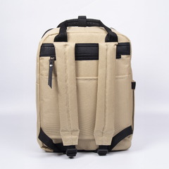 Imagen de Mochila Urban Cordura Beige