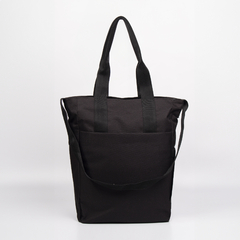 Tote City Cordura Negro - tienda online