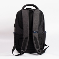 MOCHILA PORTA NOTEBOOK TECH - tienda online