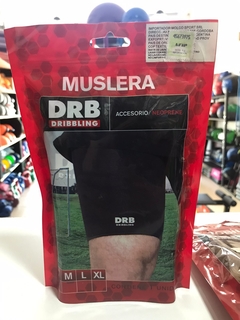 MUSLERA/TOBILLERA DRB NEOPRENE