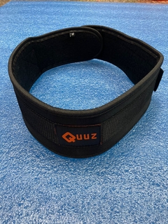 Cinturon de SOBRE ESFUERZO - proteccion lumbar - QUZZ REFORZADO importado