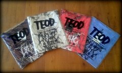 Remeron Create or Obey (TEOD x Gabbie) - tienda online