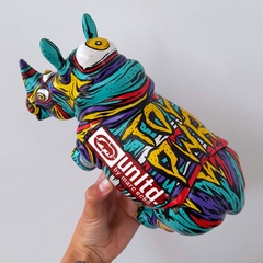 Ecko Unltd Art Toy - comprar online