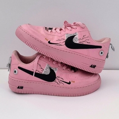 Pink Metal Nike Replica (39) - comprar online