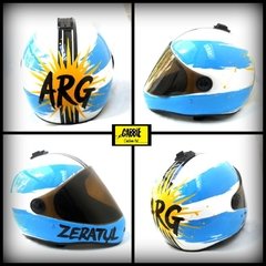 Casco Argentina - comprar online