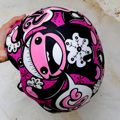 Casco Cute Toys