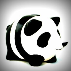 Chanchito Panda - comprar online
