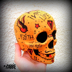 Tattoo Skull - comprar online