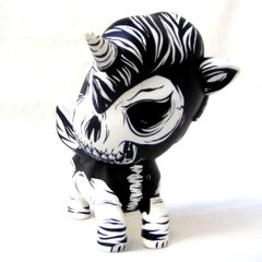 Unicorno Tokidoki Replica Art Toy en internet