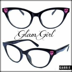 Anteojos Importados Glam Girl