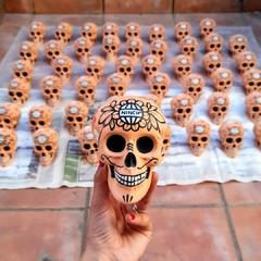 Custom Ninch Skulls x 50