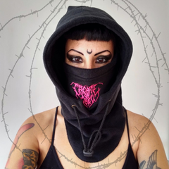 Capuchas Riot Hood - comprar online