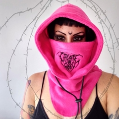 Capuchas Riot Hood - tienda online