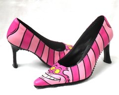 Cheshire Cat Shoes