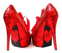 Glam Girl Stilettos - comprar online