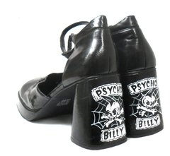 Psychobilly Shoes en internet