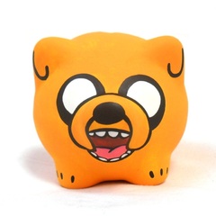 Chanchito Alcancia Jake Hora de Aventura - comprar online