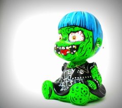 Little Ramona Art Toy - comprar online