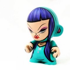 Miss Van Tribute Art Toy - comprar online