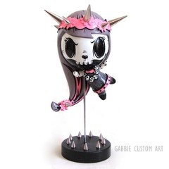 The Dancer Lolligag Art Toy - comprar online