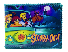 Billetera Scooby Doo